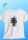 Personalized Faith Cross Shirt | Christian Apparel