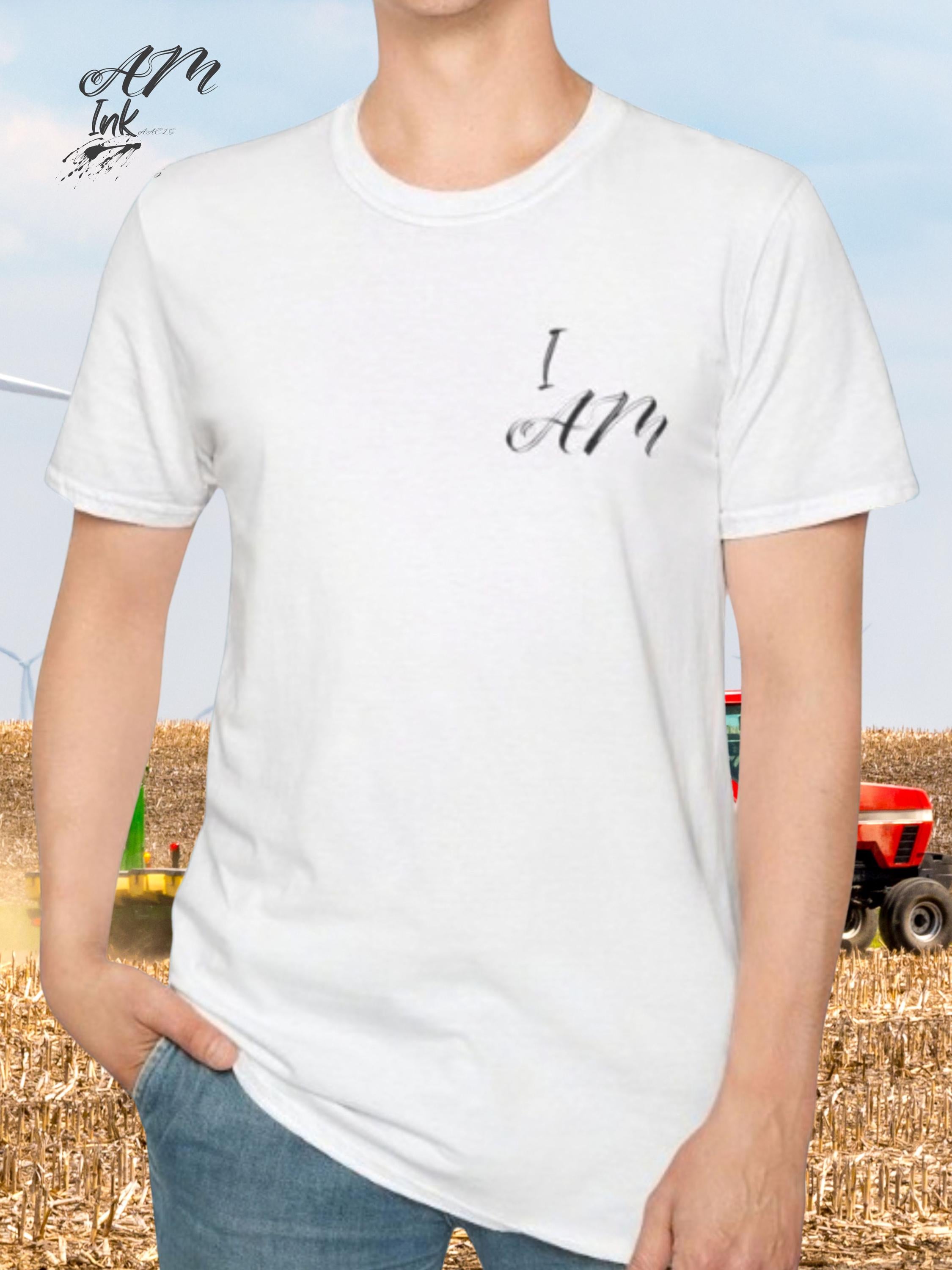 Retro Rooster FARM FRESH Graphic Tee